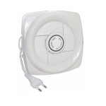 Ventilator evacuare aer, 190x190x85mm - 111851 Ventilator evacuare aer, 190x190x85mm - 111851