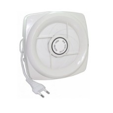 Ventilator evacuare aer, 190x190x85mm - 111851 Ventilator evacuare aer, 190x190x85mm - 111851