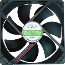 Ventilator 110x110mm, 220V AC - 118316 Ventilator 110x110mm, 220V AC - 118316