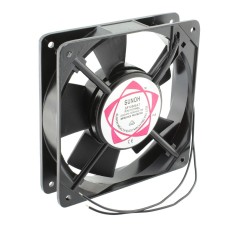 Ventilator 120x120x25mm, 220V AC - 118318
