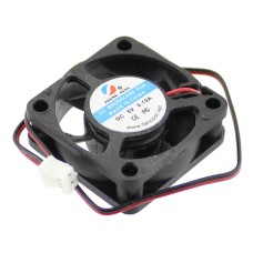 Ventilator 30x30mm, 5V - 118254