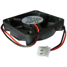 Ventilator 5V DC, 35x35x10mm - 118256