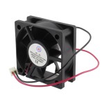 Ventilator 50x50x25mm, 5V DC - 118260
