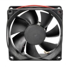 Ventilator 80x80mm, 5V DC - 118266