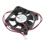 Ventilator 18V DC, 0.12A, RD5010S18H, 50x50x10mm, D000412