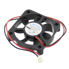 Ventilator 18V DC, 0.12A, RD5010S18H, 50x50x10mm, D000412