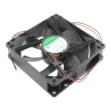 Ventilator 92x92x25mm, 12V DC, volum aer 66.76mc, lagar cu glisare, SUNON, EE92251S3-1000U-999, T140929