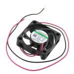 Ventilator 40x40x10mm, 12V DC, volum aer 9.13mc/h, lagar Vapo, SUNON, HA40101V4-1000U-A99, T140964 Ventilator 40x40x10mm, 12V DC, volum aer 9.13mc/h, lagar Vapo, SUNON, HA40101V4-1000U-A99, T140964