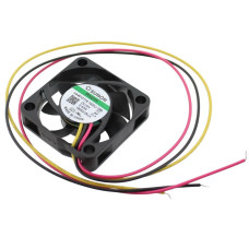 Ventilator 40x40x10mm, 12V DC, volum aer 9.13mc, lagar Vapo, SUNON, HA40101V4-1000U-G99, T140965