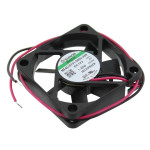 Ventilator 45x45x10mm, 12V DC, volum aer 19.9mc/h, lagar Vapo, SUNON, ME45101V1-000U-A99, T140976