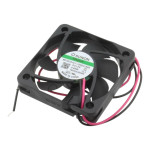 Ventilator 50x50x10mm, 12V DC, volum aer 23.32mc, lagar Vapo, SUNON, MF50101V1-1000U-A99, T141022