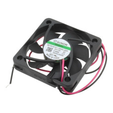 Ventilator 50x50x10mm, 12V DC, volum aer 23.32mc, lagar Vapo, SUNON, MF50101V1-1000U-A99, T141022
