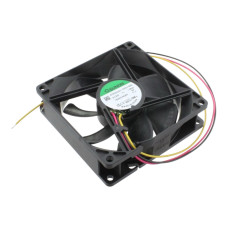 Ventilator 92x92x25mm, 24V DC, volum aer 87.5mc, SUNON, EF92252S1-1000U-G99, T144067