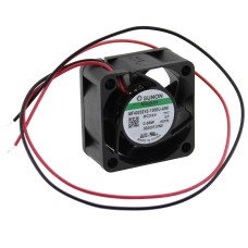 Ventilator 40x40x20mm, 24V DC, volum aer 13.01mc, SUNON, MF40202V2-1000U-A99, T144090