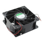 Ventilator 92x92x38mm, 24V DC, volum aer 204.21mc/h, SUNON, PMD2409PMB1-A(2).GN, T144144