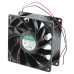 Ventilator 92x92x38mm, 24V DC, volum aer 204.21mc/h, SUNON, PMD2409PMB1-A(2).GN, T144144 Ventilator 92x92x38mm, 24V DC, volum aer 204.21mc/h, SUNON, PMD2409PMB1-A(2).GN, T144144