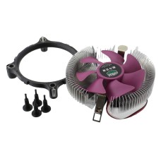 Cooler procesor RR-UAS-L9C4, compatibil AMD, Intel, Cooler Master, 108266 Cooler procesor RR-UAS-L9C4, compatibil AMD, Intel, Cooler Master, 108266