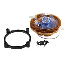 Cooler procesor Q9, compatibil AMD, Intel, 108278 Cooler procesor Q9, compatibil AMD, Intel, 108278