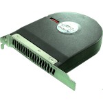 Cooler suplimentar pentru unitatea centrala - 118084 Cooler suplimentar pentru unitatea centrala - 118084