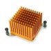 Radiator chipset (Northbridge), 37x37x32mm, Zalman ZM-NB32K - 401261