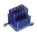 Radiator chipset (Northbridge), 37x37x32mm, Zalman ZM-NB47J - 401262