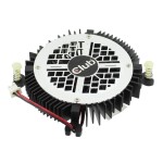 Cooler pentru placa video, 12V, 654694 Cooler pentru placa video, 12V, 654694