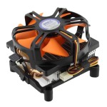 Cooler procesor HP-9216, LGA775/1156, AM2/754/939/940, 654702 Cooler procesor HP-9216, LGA775/1156, AM2/754/939/940, 654702