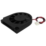 Ventilator tip turbina, 5V, 45x50x10mm, 108137