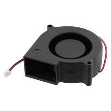 Ventilator turbina, 50x50x15mm, 12V, 0,2A - 118382