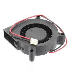 Ventilator tip turbina, 60x60,5x15,5 mm, 12V - 118385