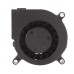 Ventilator tip turbina, 60x60,5x15,5 mm, 12V - 118385