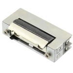 Yala electromagnetica, cu intrerupator, 9-14V AC, 10-14V DC, LOCKPOL, 1420RF-12AC/DC, T196361